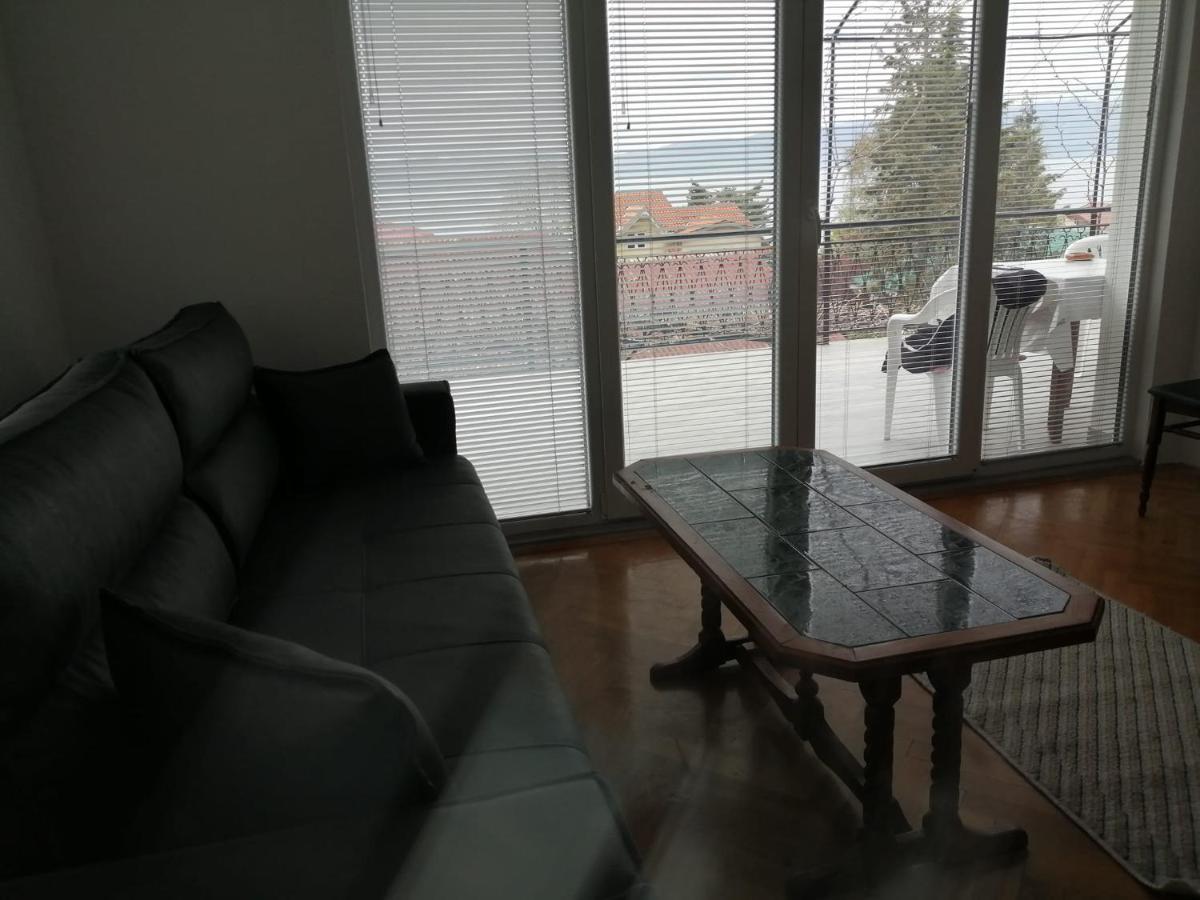 Vila Visni Lagadin Eksteriør billede