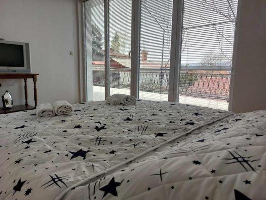 Vila Visni Lagadin Eksteriør billede